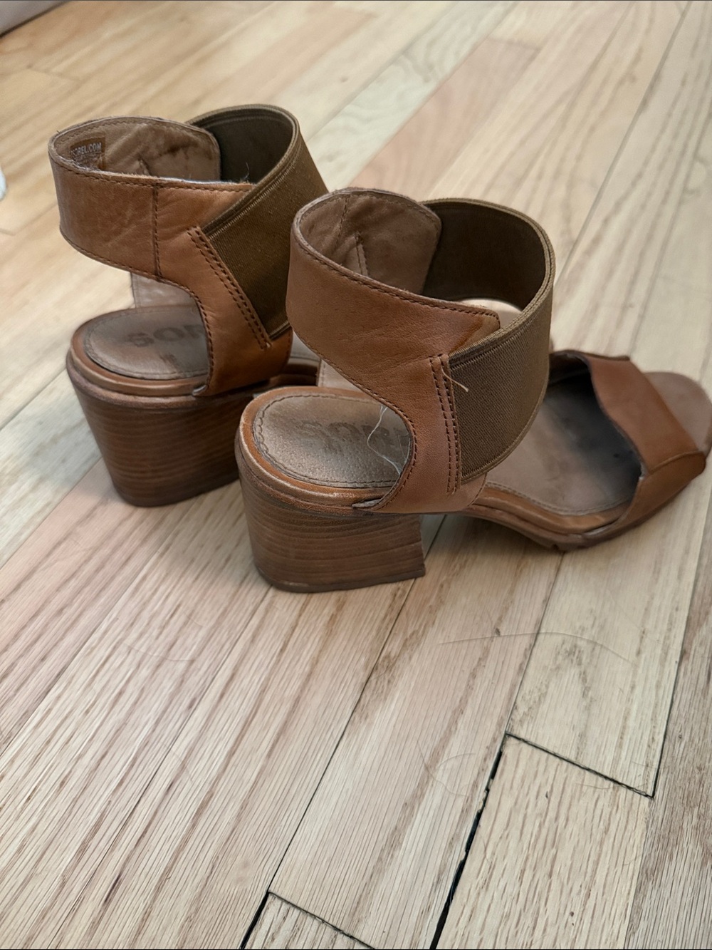 Sorel Nadia Sandal - Picture 4 of 4